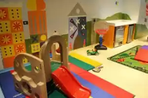 It's a small world Nursery