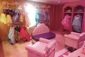 Boutique Bibbidi Bobbidi