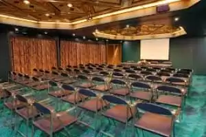 Salles de conférence