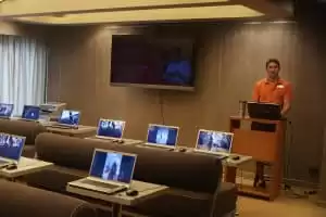 Salles de conférence