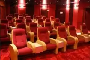 Spectacles au Mainstage