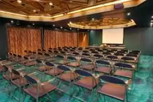 Salles de conférence