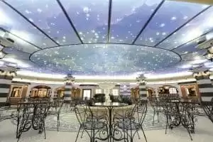 11-Bar Delle Fontane