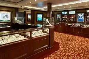 Trade Routes Boutiques