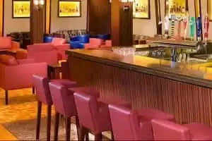 Tankards Beer & Whiskey Bar