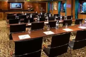 Meeting Rooms