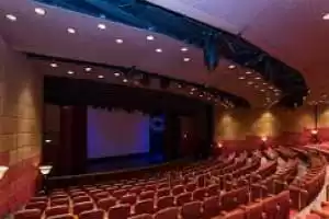 Spectacles au théâtre Princess