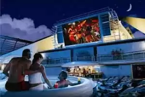 Movies Under The Stars