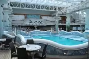 Piscine Calypso