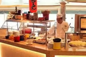 Chopstick Noodle Bar