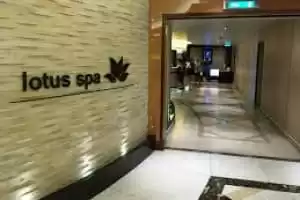 Lotus Spa