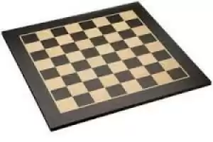 Jeu de palets et échecs