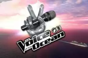 The Voice of the Ocean