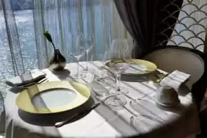 Sette Mari at La Veranda