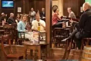 The Duck and Dog Pub