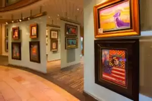 Photo & Art Gallery