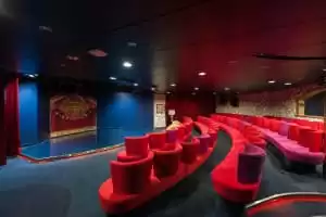 Adventure Ocean Theater