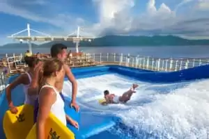 Flowrider