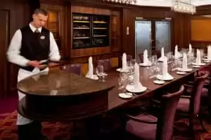 Chef’s Table