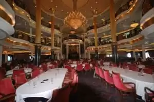 Leonardo Dining Room