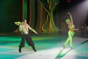 Spectacles et animations au Studio B