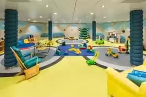 Nurserie Royal Babies and Tots