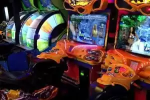 Video Arcade