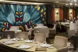 Restaurant 150 Central Park