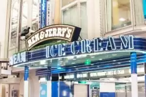 Ice Cream Parlor