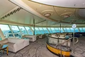 Ellington’s Jazz club