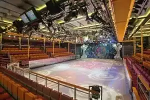 Spectacles et animations au Studio B