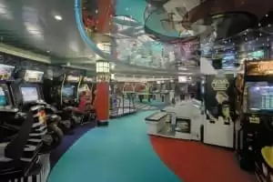 Video Arcade