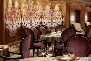 150 Central Park Restaurant