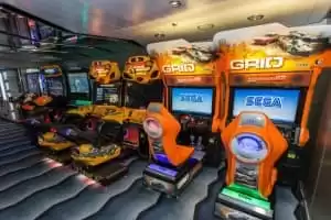 Arcade