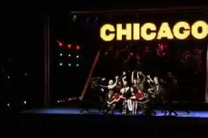 Spectacles à La Scala Theater