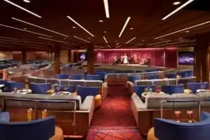 Spectacles et animations au Grand Salon