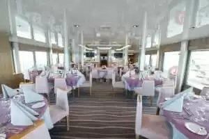 Salle à manger Horizons