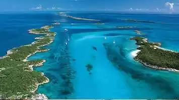 Croisières Bahamas
