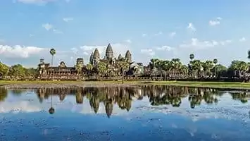 Cambodge