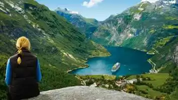 Fjords & Scandinavie