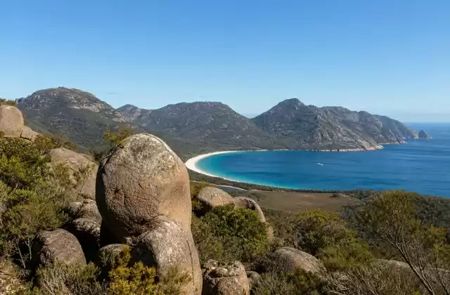 Tasmanie