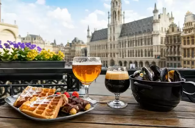 Bruxelles
