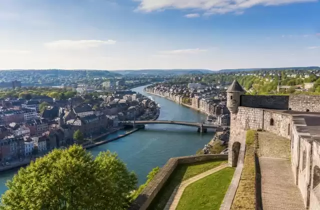 Citadelle de Namur