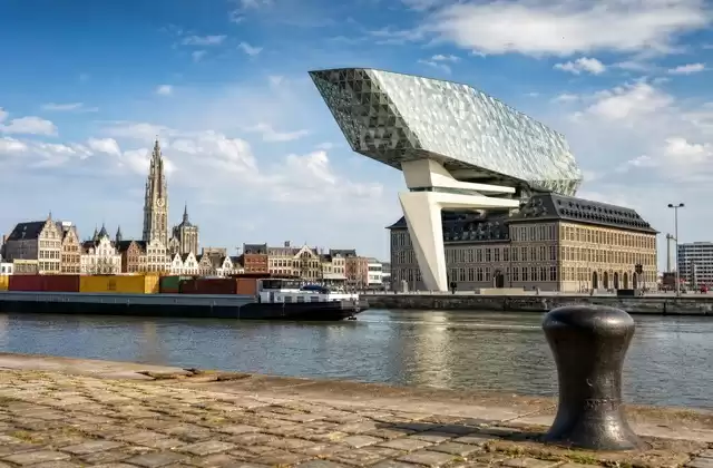 Anvers