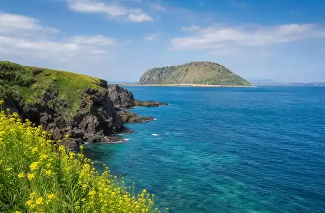 À Jeju