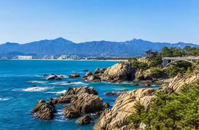 À Sokcho