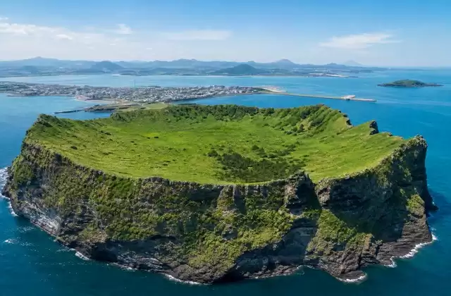À Jeju
