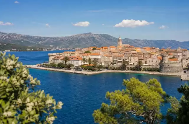 À Korčula