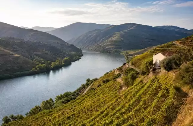 Vallée du Douro