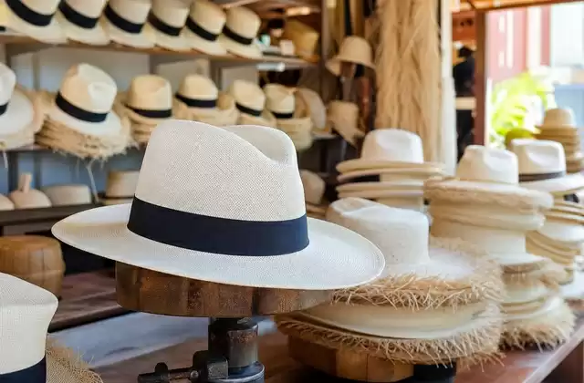 À Montecristi